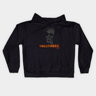 Halloween 2018 Kids Hoodie